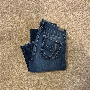 Used Ariat Women’s Slim Trousers